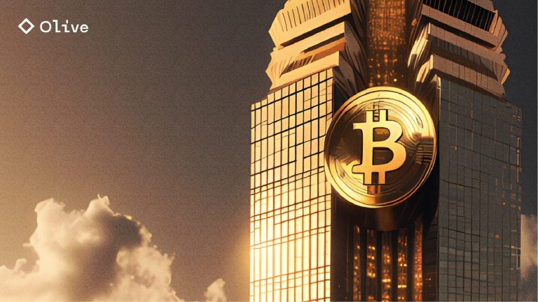 Welcome to the Future: The World’s First Bitcoin Tower in Dubai!