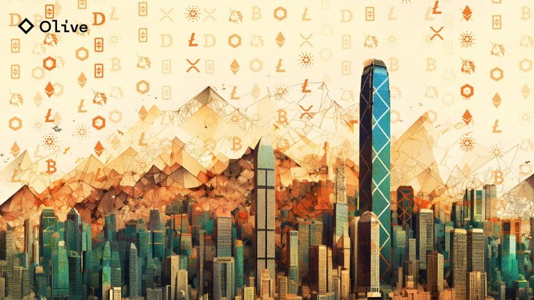 Hong Kong: The Next Crypto Hub? 